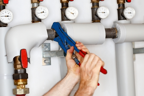 상당구누수탐지